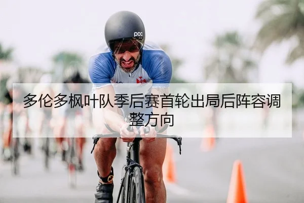多伦多枫叶队季后赛首轮出局后阵容调整方向